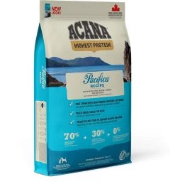 Acana Highest Protein Hondenvoer Pacifica <br>6 Kg