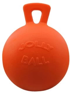Jolly Ball Met Geur <br>25 Cm -Huisdier Verkoop Winkel 13270