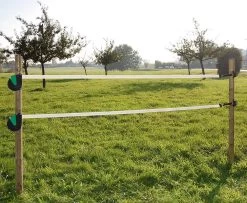 Excellent Poortgreep Set 7,5 M Lint -Huisdier Verkoop Winkel 13338