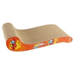 Smurfs Duvo+ Krabplank Jetpack Smurf