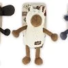 All For Paws Lambswool 20cm Floppers Horse/Dog/Monkey