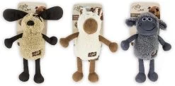 All For Paws Lambswool 20cm Floppers Horse/Dog/Monkey