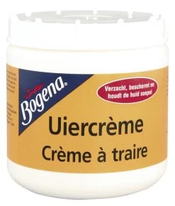 Bogena Uiercrème 900 Gr