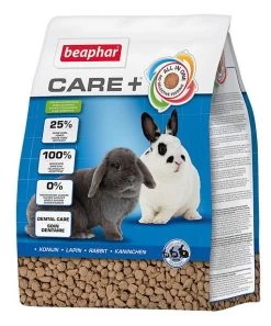 Beaphar Care+ Konijn 1,5 Kg