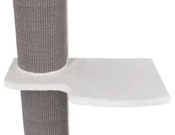 TRIXIE Krabpaal Acadia Met Muurbevestiging Grijs -Huisdier Verkoop Winkel 232300 PHO PRO DET CLIP 44073 2