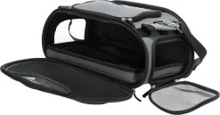 TRIXIE Vliegtuigtas Hond Wings Grijs/blauw -Huisdier Verkoop Winkel 240796 PHO PRO CLIP 28889 4