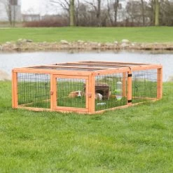 TRIXIE Natura Ren -Huisdier Verkoop Winkel 241929 PHO PRO SANIMAL 62282 4