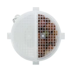 TRIXIE Voer- En Waterreservoir <br>2 X 0,35 Ltr -Huisdier Verkoop Winkel 25019 3