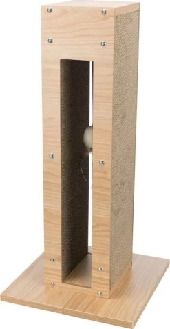 TRIXIE Krabzuil 62 Cm