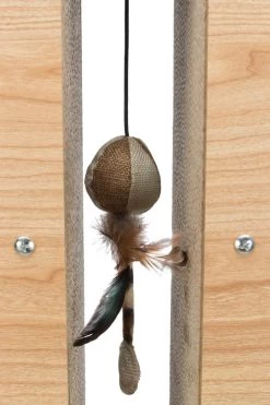 TRIXIE Krabzuil 62 Cm -Huisdier Verkoop Winkel 265177 PHO PRO DET CLIP 48022 1