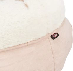 TRIXIE Kattenmand Elsie Beige -Huisdier Verkoop Winkel 282351 PHO PRO DET CLIP 37706 1