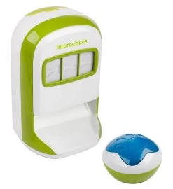 All For Paws Interactie - Lucky Treat