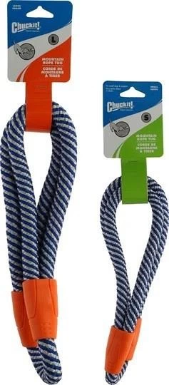 Chuckit! Mountain Rope Tug S
