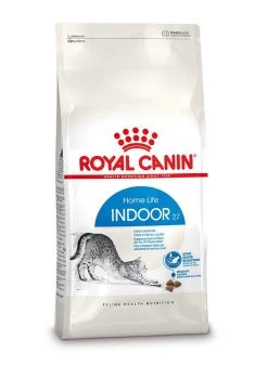 Royal Canin Kattenvoer Indoor 27 4 Kg