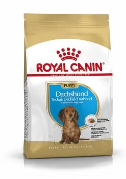 Royal Canin Hondenvoer Dachshund Puppy 1,5 Kg