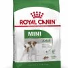 Royal Canin Hondenvoer Mini Adult 4 Kg