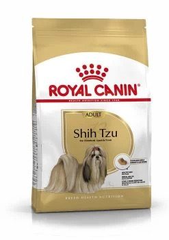 Royal Canin Hondenvoer Shih Tzu Adult 7.5 Kg