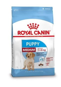 Royal Canin Hondenvoer Medium Puppy 10 Kg