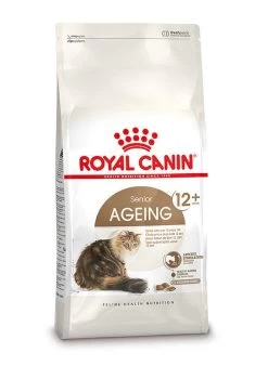 Royal Canin Kattenvoer Ageing 12+ 2 Kg