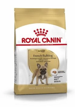 Royal Canin Hondenvoer French Bulldog Adult 1,5 Kg