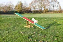 TRIXIE Dog Activity Agility Wip