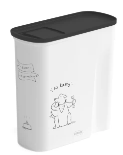 Curver Voedselcontainer Dinner Is Served 6 Ltr