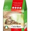Cat's Best Kattenbakvulling Original 20 Ltr
