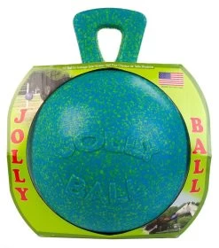 Jolly Ball Met Geur <br>25 Cm -Huisdier Verkoop Winkel 33777
