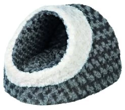 TRIXIE Relax-iglo Kaline Grijs/crème