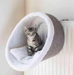 TRIXIE Relax- En Schuilplaats Voor Radiatoren -Huisdier Verkoop Winkel 4011905431444 3
