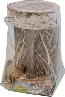 JR Farm Kruidenruif 400 Gr