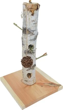 JR Farm Activiteitenboom 58 Cm