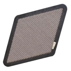 D&D Modulair Krabpaneel Melle Sisal Beige