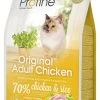 Profine Kattenvoer Original Adult Chicken <br>2 Kg