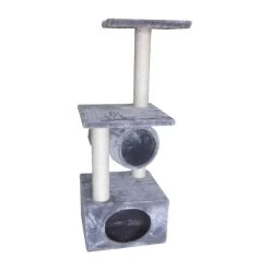 EBI Krabpaal Classic Eco Rodo Grijs