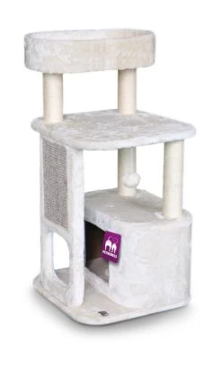 Petrebels Krabmeubel Cheap Bastards Little Rock 99 Cream