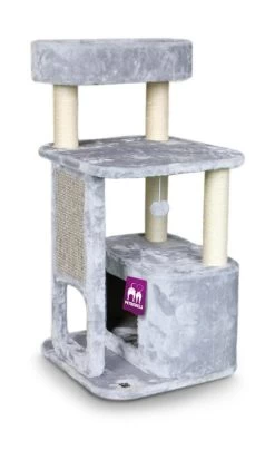 Petrebels Krabmeubel Cheap Bastards Little Rock 99 Grey