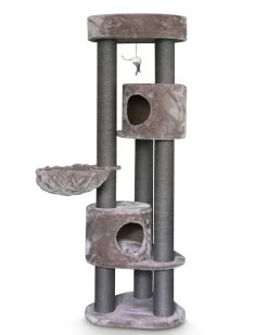 Petrebels Krabmeubel Kings & Queens Charlotte 180 Capp.