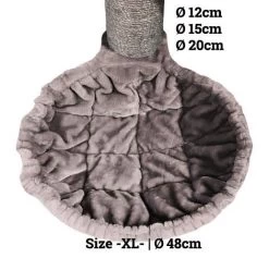 Petrebels Hangmat Luxury Sleeper XL Cappuccino -Huisdier Verkoop Winkel 431329 0