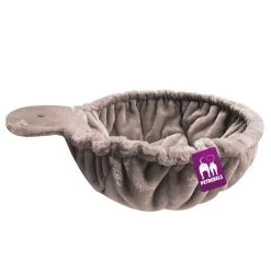 Petrebels Hangmat Luxury Sleeper XL Cappuccino