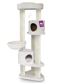 Petrebels Krabmeubel Kings & Queens Charlotte 180 Natural