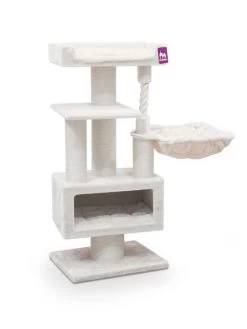 Petrebels Krabmeubel Lucky Bastards Parklane 131 Cream