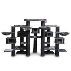 Petrebels Krabmeubel The Rebels Maine Coon 200 Pepper