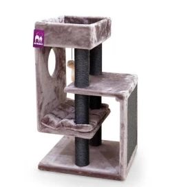 Petrebels Krabmeubel Kings & Queens Anastasia 94 Capp