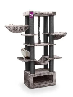 Petrebels Krabmeubel Lucky Bastards Riverview 190 Capp