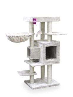 Petrebels Krabmeubel Kings & Queens Cleopatra 134 Cream