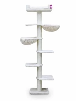 Petrebels Krabmeubel Kings & Queens Alexis 224 Cream