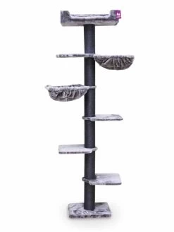 Petrebels Krabmeubel Kings & Queens Alexis 224 Cappuccino