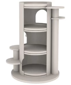 TRIXIE Krabpaal XXL Oskar Creme/bruin -Huisdier Verkoop Winkel 44931 3