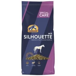 Cavalor Silhouette <br>20 Kg